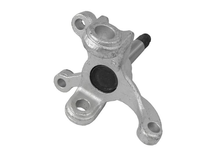 Zwrotnica zawieszenia prawa przód atv bashan