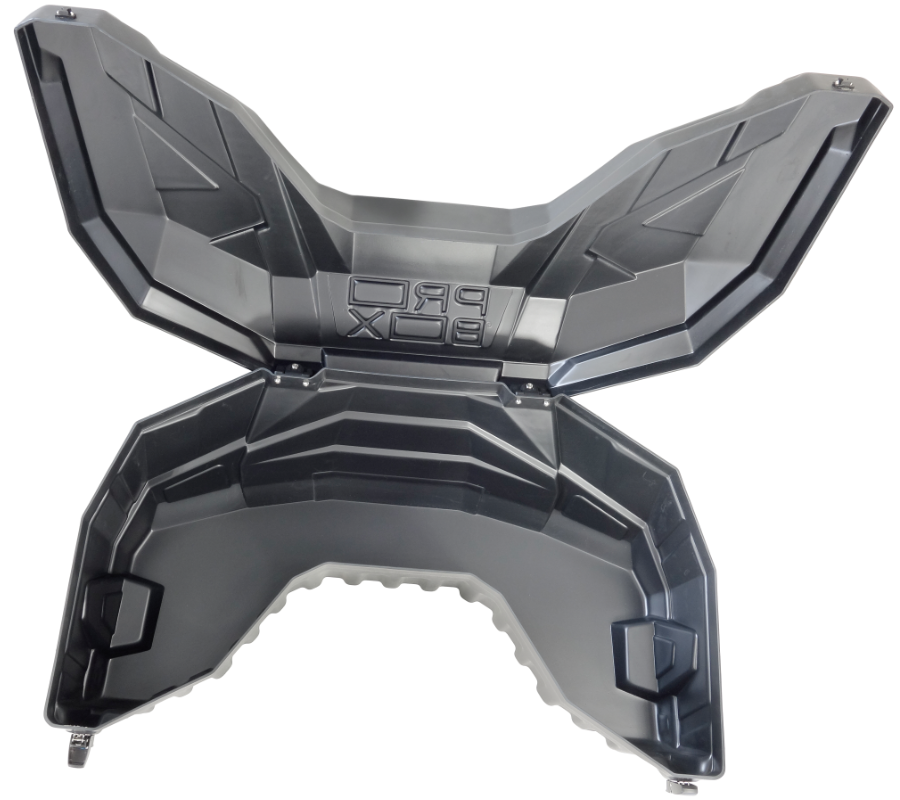 Kufer quad atv 175l kluczyki