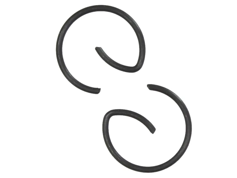 Zabezpieczenie sworznia tłoka 12mm Romet Ogar Koma