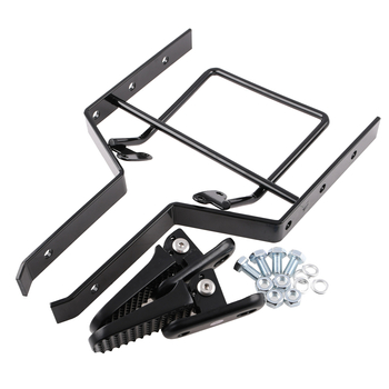 Siedzenie dla dziecka Simson S50 S51 DPR Classic