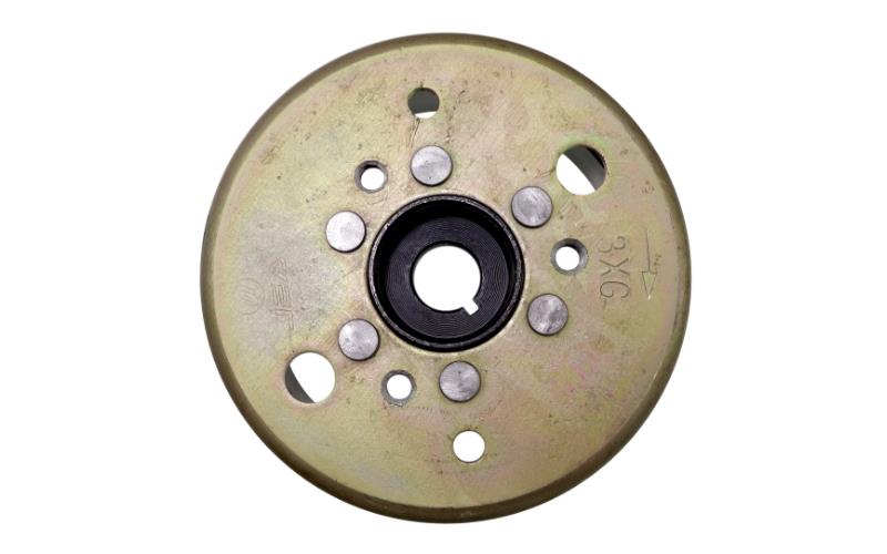 Magneto koło zamachowe do skutera Barton Galactic