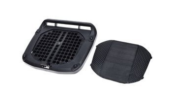 Płyta montażowa kufra centralnego shad sh37