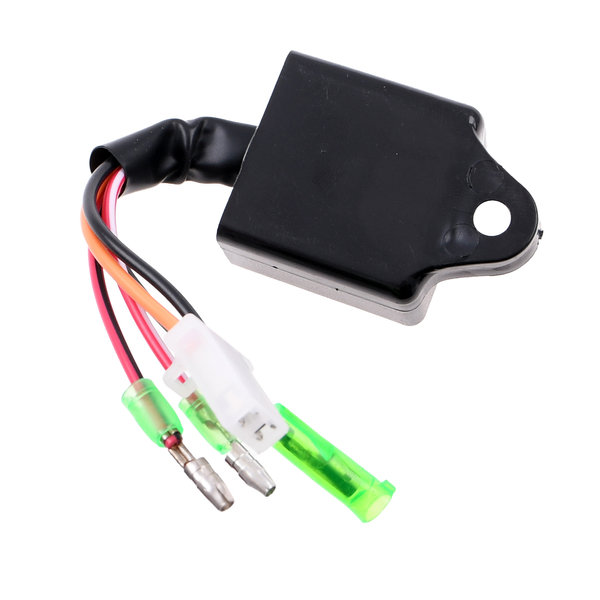 Moduł zapłonowy CDI Aprilia Malaguti MBK Yamaha Racing Force