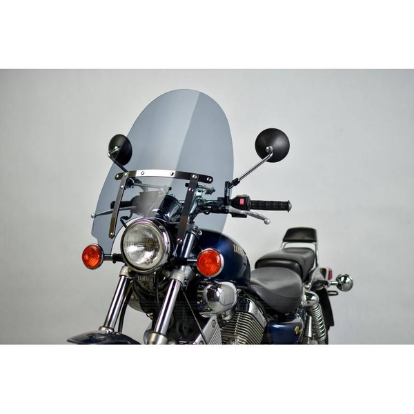 Szyba owiewka HONDA SUZUKI KAWASAKI YAMAHA