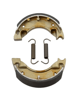 TRW Lucas szczęki hamulcowe 110x25mm MBK Yamaha