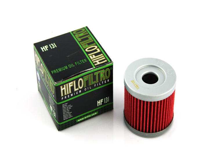Filtr oleju hf131 Suzuki dr gn gs an uh tu lt 125 Kayo 160