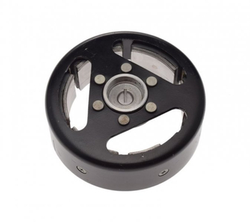 Koło magnesowe zamachowe iskrownik 6V 12V Simson