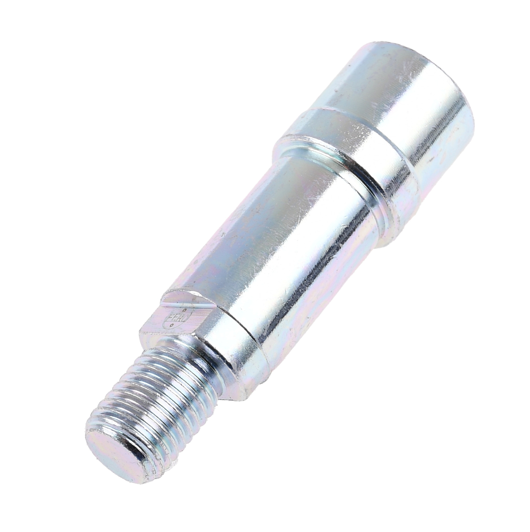 Oś koła tył krótka ocynk Simson S51 SR50 MZA