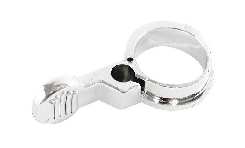 Wajcha dźwignia cięgno ssania mz etz 150 250 251