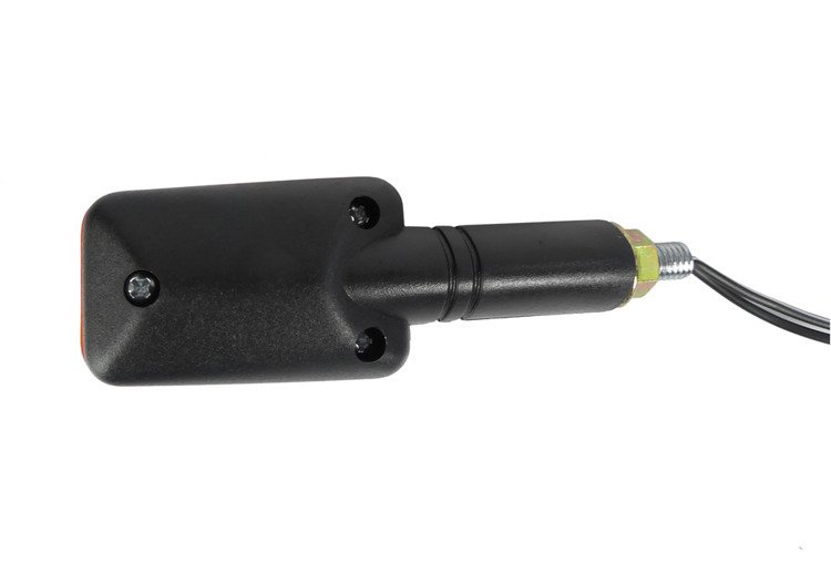 Kierunkowskazy kierunki trapez 12v 23W długie ramie