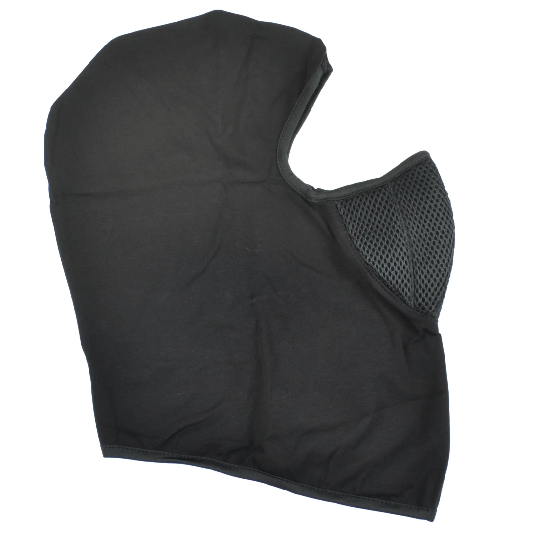 Kominiarka motocyklowa czarna Racing Force