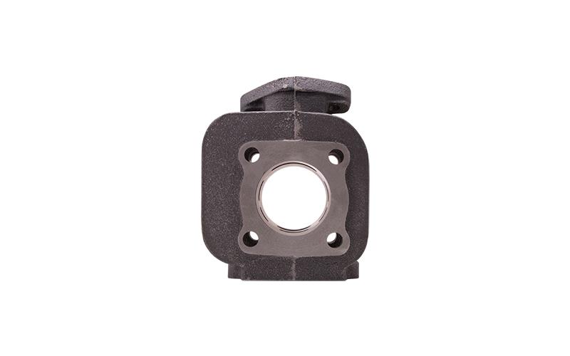 Cylinder do skutera 2T 50cc Yamaha BWS 40mm