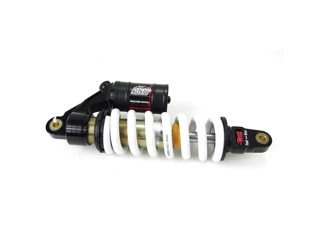 Amortyzator DNM MT-RC 295mm 1000lbs cross pitbike MRF