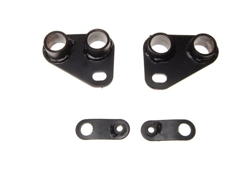 Mocowanie silnika quad atv SHINERAY ATV200 ST-9 KPL