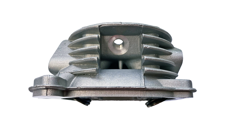 Głowica 4T GY6 60ccm - bez odpowietrzenia