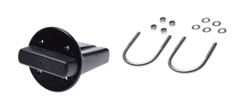 Kanister zbiornik na paliwo olej z uchwytem 5l czerwony LONG-HAUL