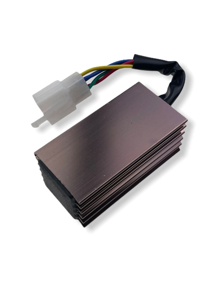 Moduł zapłonowy CDI Racing pitbike YCF SM 88s PL Start 88s PL Lite Pilot