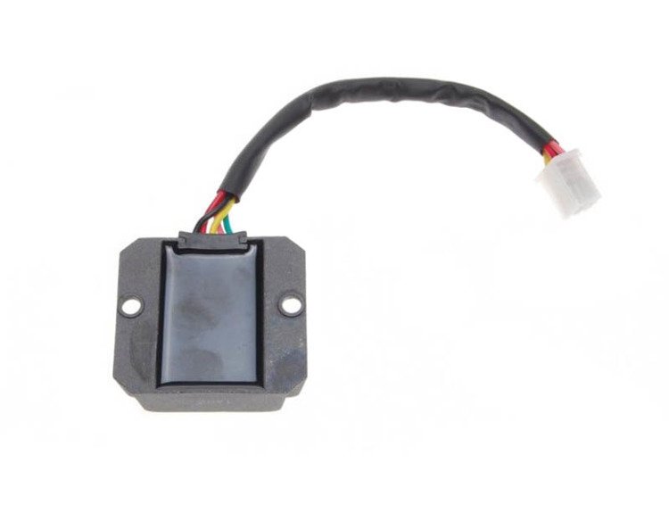 Regulator napięcia Romet Z Zetka Neken Shaft Street