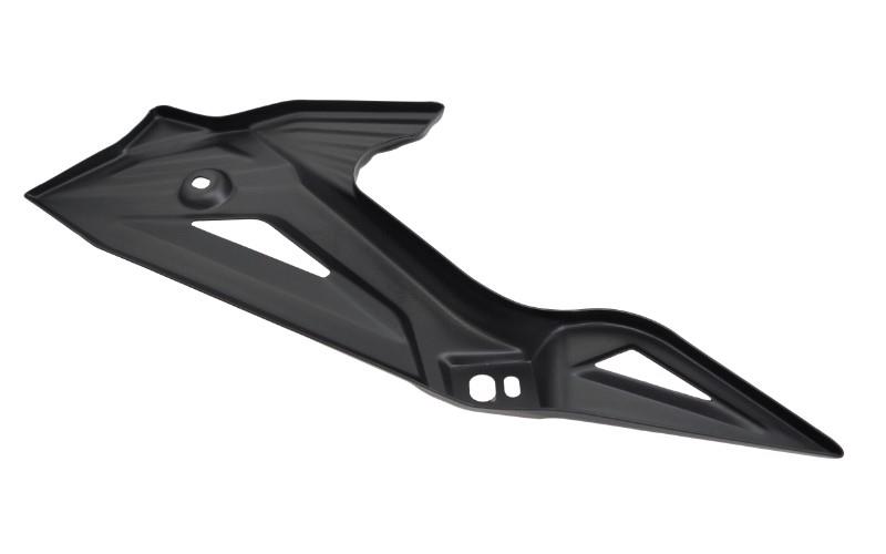 Obudowa - dekor dolny prawy