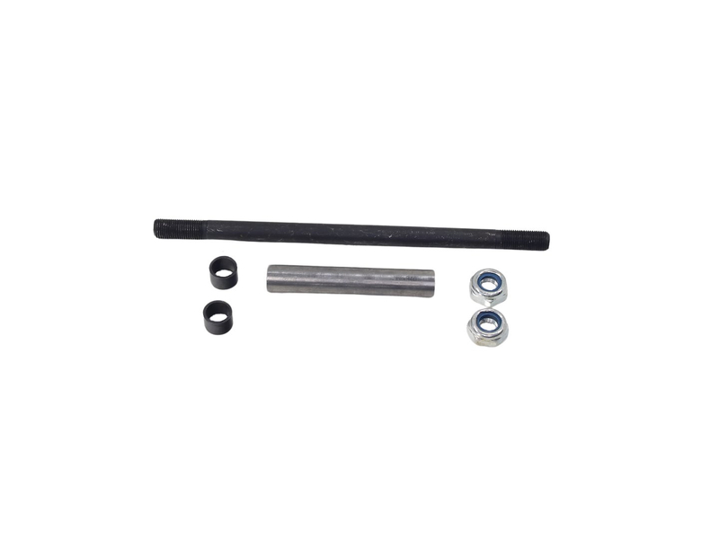 Oś ośka koła przód Mini Cross Pocket Bike