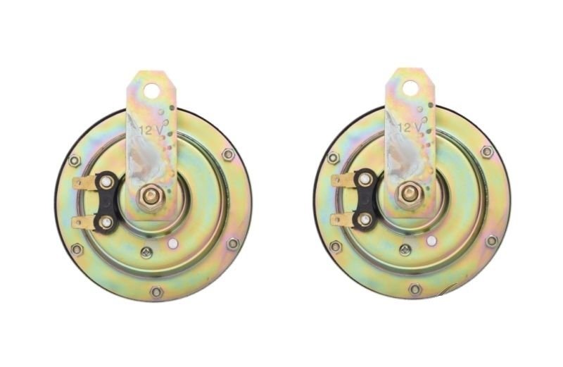 Klakson sygnał dźwiękowy 12v 9-11d Romet Mz Etz Ts