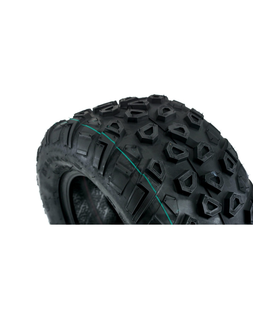 Opona tylna 19x10-9 P380 quad Kayo A200 A250