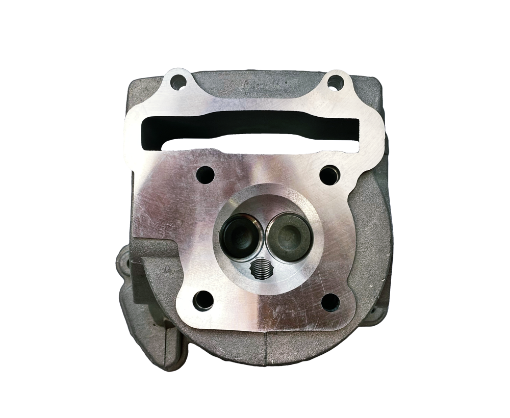 Głowica 4T GY6 60ccm - bez odpowietrzenia