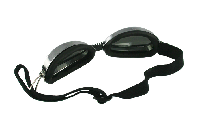 Gogle weteran podłużne T06