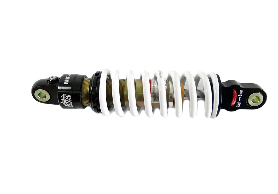Amortyzator DNM MK-AR 275mm 250lbs pitbike MRF 80 Runner Kayo TS90