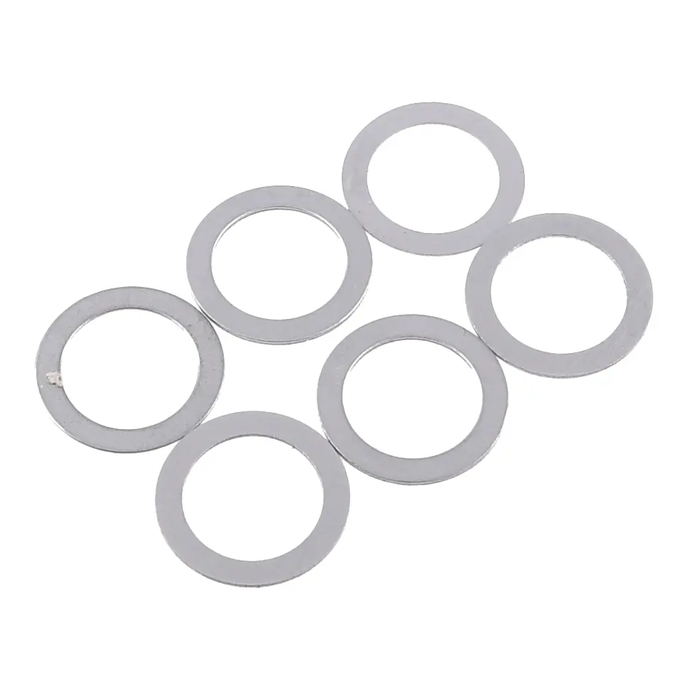 Zestaw podkładek dystansowych wariatora Minarelli Vertical / Horizontal Easyboost