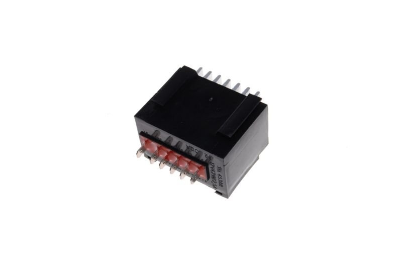 Regulator prostownik 8107.10 12V 42W z radiatorem Simson S51/1 S70/1 S53 S83