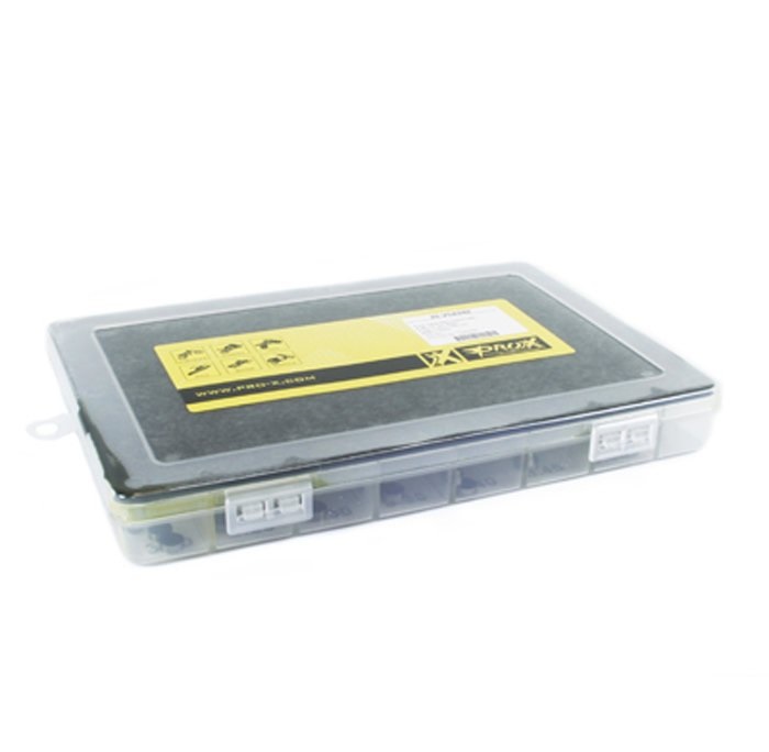 Prox płytki zaworowe zestaw 8,90mm 1,72 - 2,60mm