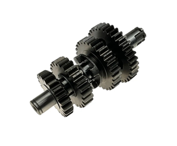 Wałek zdawczy skrzyni biegów pitbike ZS125-G YCF Pilot 125 SM Start G125 PL