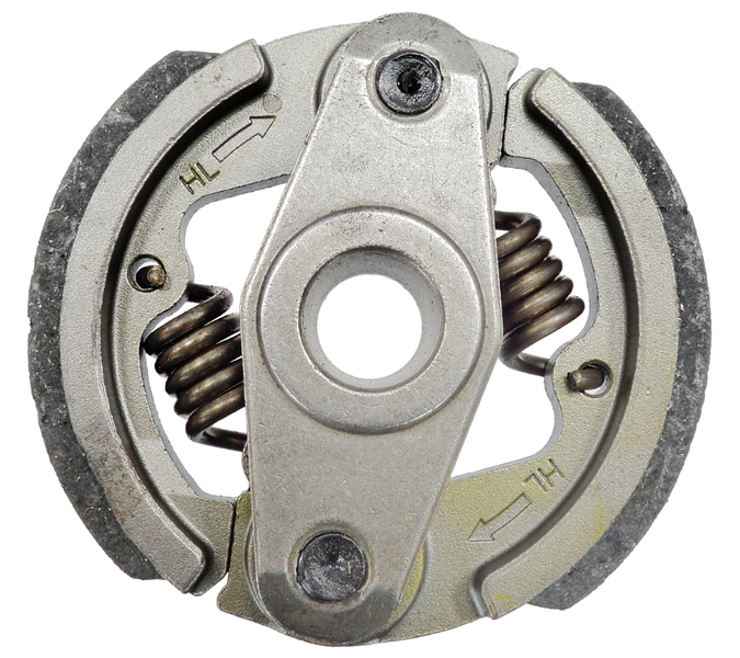 Sprzęgło Mini Pocket Bike Cross Atv Quad 2 sprężyny Mocne