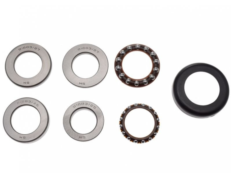 Łożyskowanie kierownicy do Junak 905 przód przedni