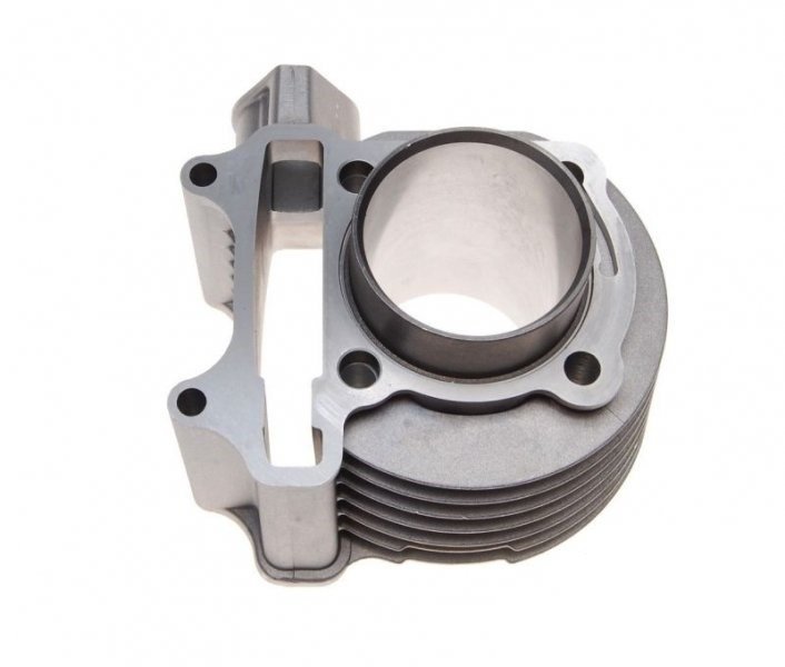 Cylinder kompletny 125ccm skuter quad atv gy6 52,40mm 4T Romet Junak Sym
