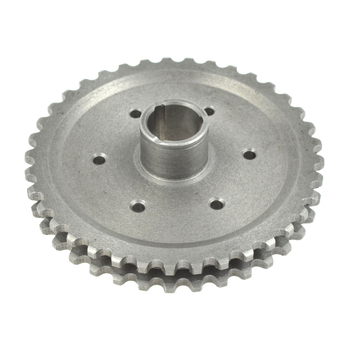 Koło łańcuchowe sprzęgła 37z MZ TS MZ ETZ DPR Classic