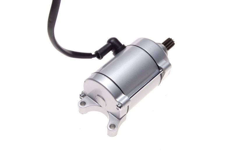 Rozrusznik elektryczny 11z quad atv 200 Loncin