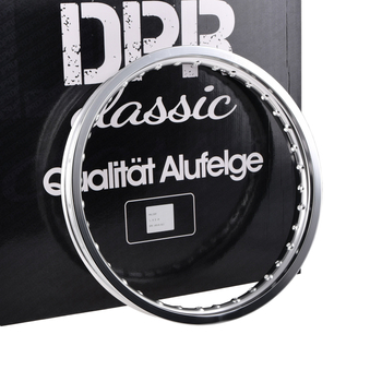 Obręcz koła aluminiowa 1,60x16 Simson S51 S50 DPR