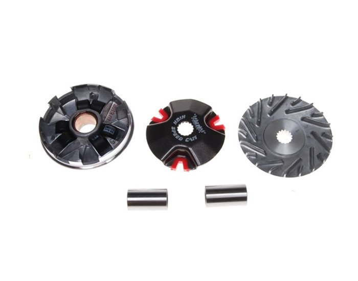 Tuning wariator keeway hurricane cpi kingway sachs