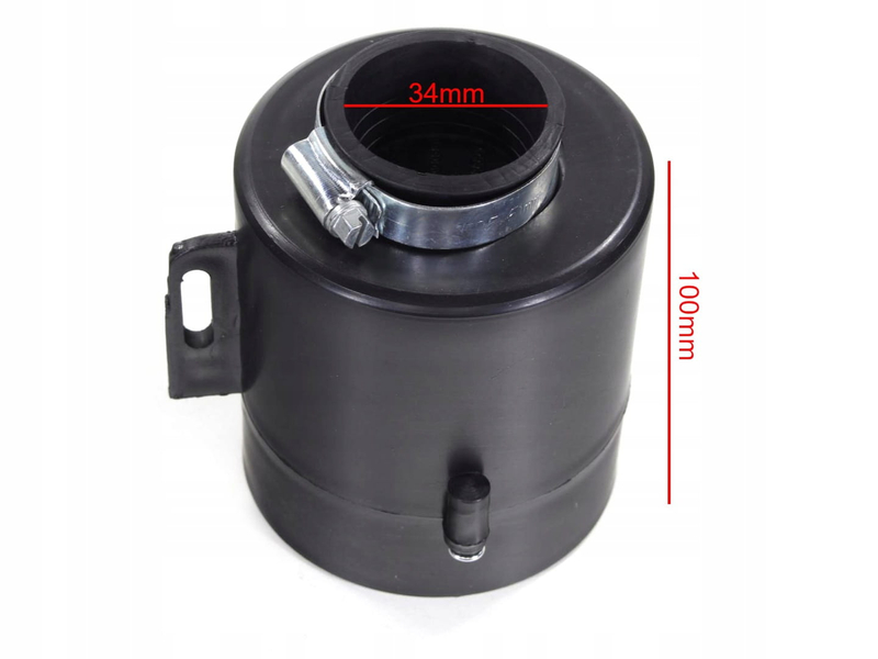 Filtr powietrza atv 200 bashan nevada