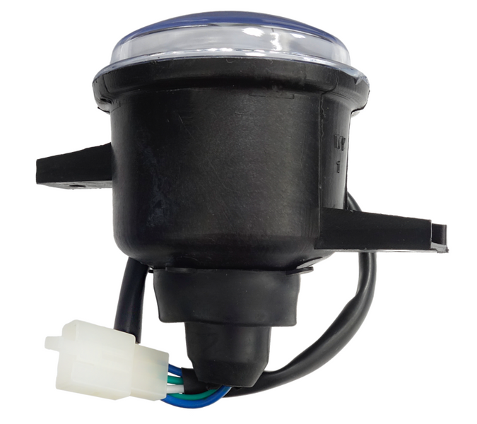 Reflektor Lampa Przednia LED QUAD ATV Barton Force