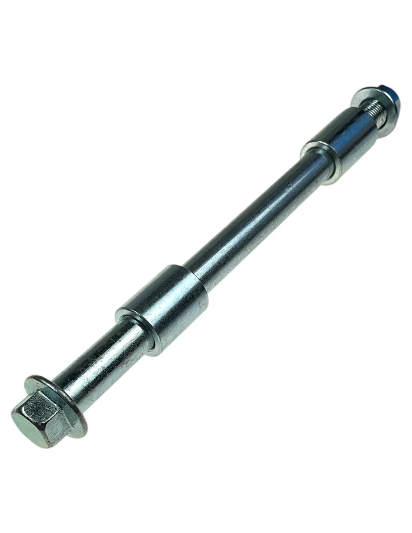 Ośka koła przedniego pitbike Pitgang 125XD Enduro 140XD Enduro