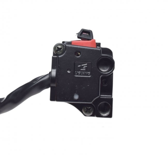 Przełącznik zespolony prawy quad atv 250 ST-9E
