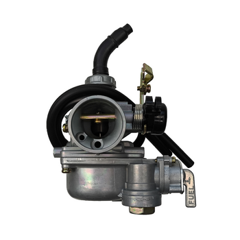 Gaźnik PZ19 z kranikiem ssanie na linkę chiński quad 110cc 139FMB Bashan