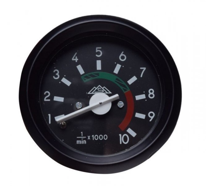 Obrotomierz oryginał mmb simson s51 s53