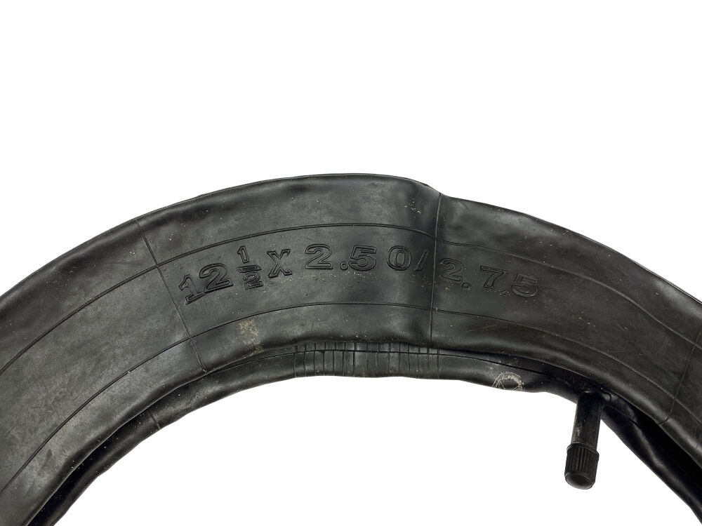 Dętka 12 1/2 x 2,50/ 2,75 wentyl prosty Pocket Bike Cross