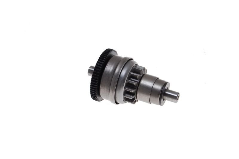 Sprzęgło bendix bendiks rozrusznika GY6 4T