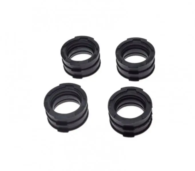 Króciec gaźnika Yamaha VMX1200 VMAX 86-01 1FK-13597-00 4 sztuki
