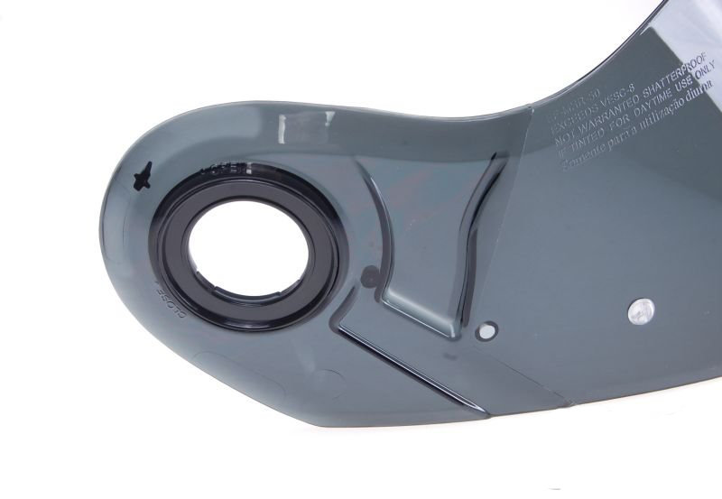 Szyba kasku ls2 do kasku ff386 ff370 tinted